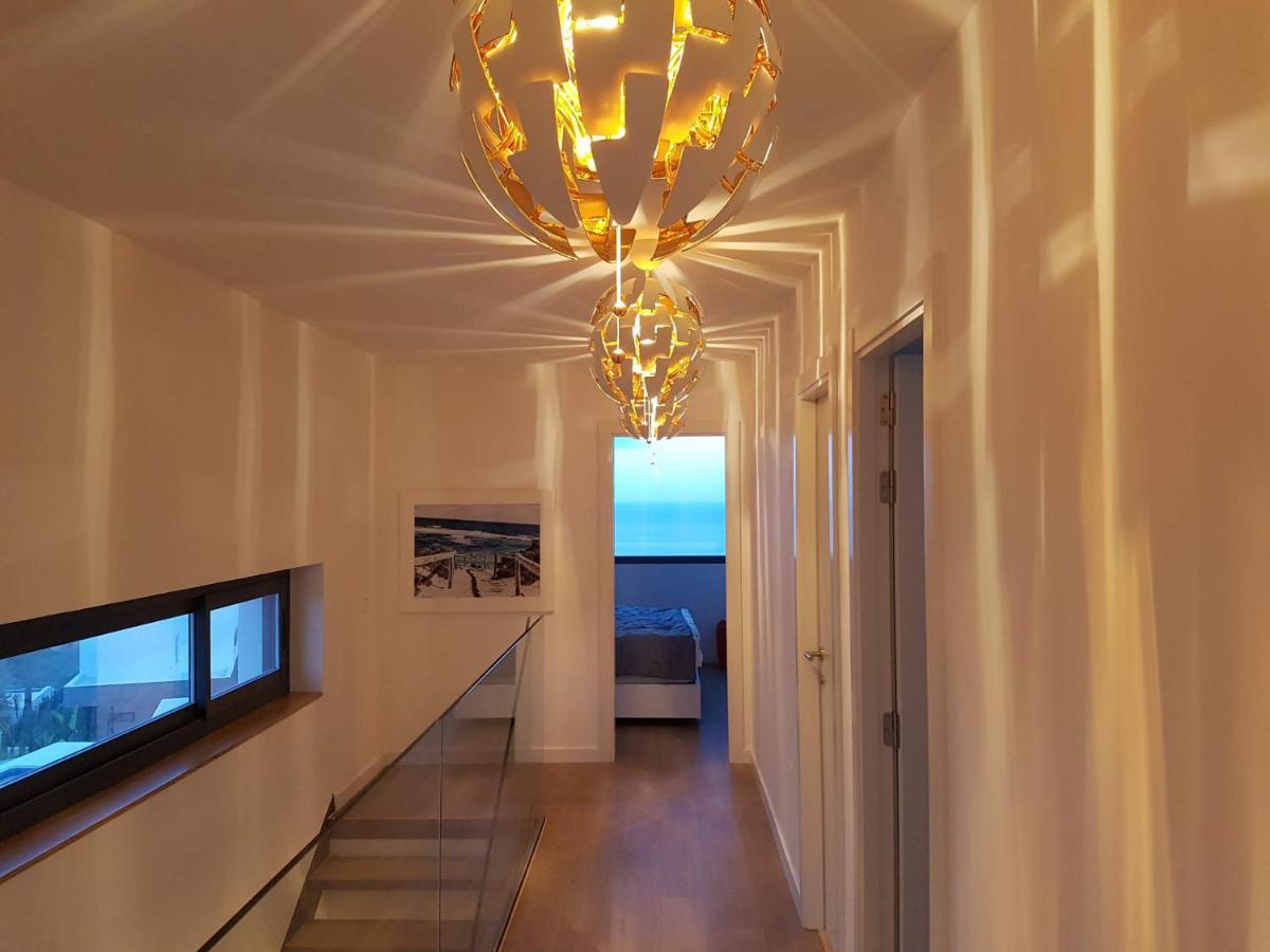 2260-Luxury Villa With Private Pool And Seaview Manilva Exteriér fotografie
